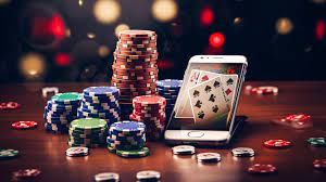 Вход на официальный сайт Casino Bounty